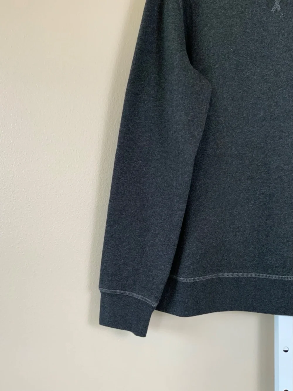 POLO Ralph Lauren Fleece Crewneck Sweatshirt